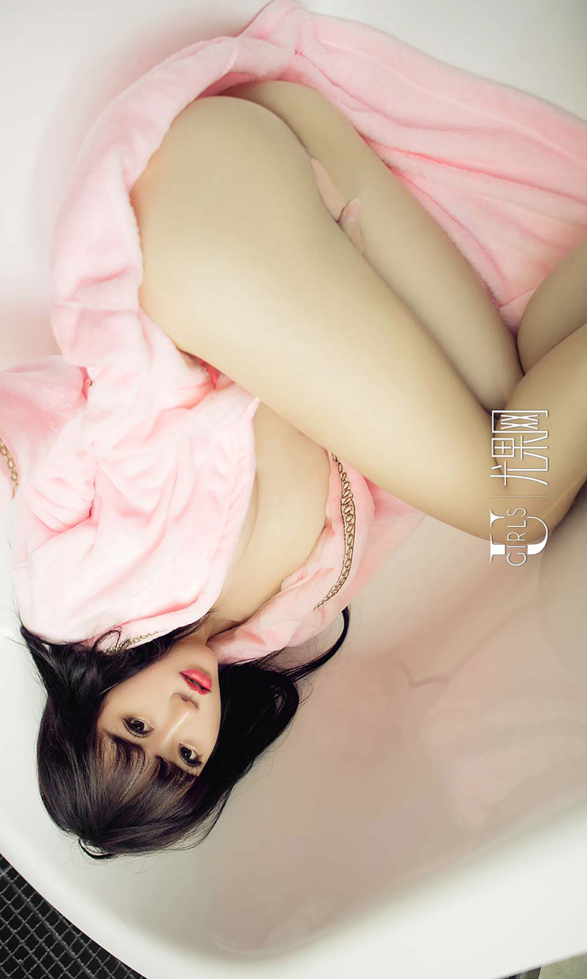 [Ugirls爱尤物]2016.11.21 No.552 夏天的思恋 夏天